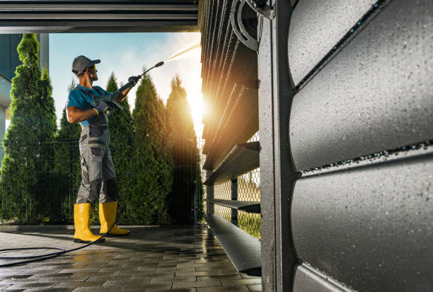Best Factory Floor Cleaning  in Cactus Flats, AZ